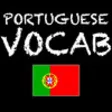 Icon of program: Portuguese Vocab Game - l…