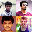 Icono de programa: Tamil movie actors & actr…