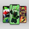 Icon of program: 1x1x1x1 Forsaken Wallpape…