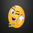 Icono de programa: Flirty Stickers - Adult E…