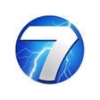 Icono de programa: WHIO Weather - Live radar…