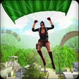 Icono de programa: Battleground Fire Cross S…