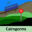 Icon of program: Cairngorms Maps Offline