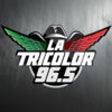 Icono de programa: 965tricolor