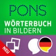 Icon of program: PONS Picture Dictionary G…