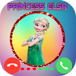 Icon of program: Fake Call From Princess E…
