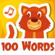 Icono de programa: ABC 100 First Words For C…