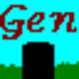 Icon of program: GenDB Cemetery Database C…
