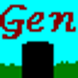 Icon of program: GenDB Cemetery Database C…