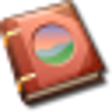 Icono de programa: Corel Photo Album