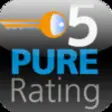 Icon of program: PURE Rating