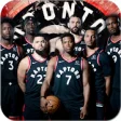 Icon of program: toronto raptors NBA NEW w…