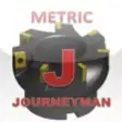 Icon of program: Machinist METRIC Journeym…