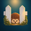 Icon of program: Hedgehush: Logic Puzzle