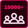 Icono de programa: Followers & Likes For tik…
