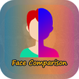 Icono de programa: Face Comparison