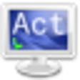 Icono de programa: Actionaz
