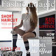 Icon of program: Magazine Photo Effect - M…