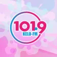 Icon of program: 101.9 KELO-FM