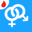Icon of program: Sex.Hookups