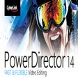 Icon of program: PowerDirector 14 Ultra