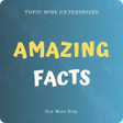 Icon of program: World's Amazing Facts