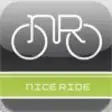 Icon of program: Nice Ride MN - Map and Ti…