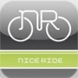 Icono de programa: Nice Ride MN - Map and Ti…