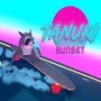 Icon of program: Tanuki Sunset