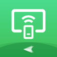 Icon of program: AirDroid Cast-screen mirr…