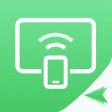 Icon of program: AirDroid Cast-screen mirr…