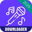 Icon of program: Song Downloader for Smule