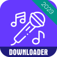 Icon of program: Song Downloader for Smule
