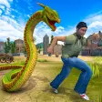 Icon of program: Anaconda Snake Family Jun…