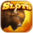 Slots Buffalo Free Slots Game icon
