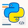 Icono de programa: Python Coding