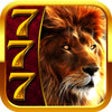 Icono de programa: Slots - Lion 7's Slot Par…