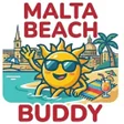 Icon of program: Malta Beach Buddy