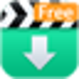 Icono de programa: Free Video Downloader