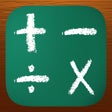 Simple Sums Free - Maths Game for Children (and Adults!) icon