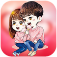 Icon of program: PNG Sticker For Youtube V…