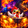 Icono de programa: Chicken Dash Quest