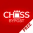 Icon of program: Chess By Post Free for Wi…