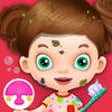 Icono de programa: Kids Spa Salon - Girls Ga…