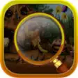 Icon of program: Hidden Objects Game : Sec…