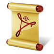 Icono de programa: ScanPapyrus