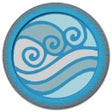 Icon of program: Tide Clock and Tide Times