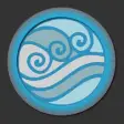 Icon of program: Tide Clock and Tide Times