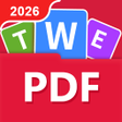 Icon of program: PDF Quick Viewer