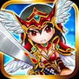 Icono de programa: Elemental Knights Online